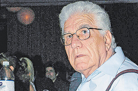 Μάγκας ήρθε, μάγκας «έφυγε»