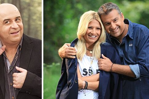 Ο Μάρκος ισοπέδωσε στην πρεμιέρα τον Λιάγκα