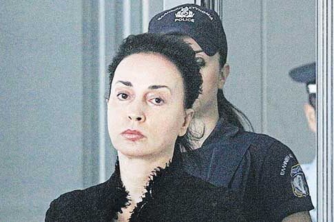 «Η Βίκυ μας τρέλανε»!