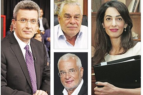 Ούτε η Αλαμουντίν δεν έφερε την «Ανατροπή»