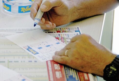 13ο τζακ ποτ με 11.000.000 ευρώ στο Τζόκερ