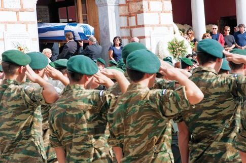 «Αθάνατοι, Αθάνατοι...»