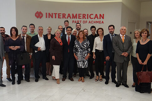 INTERAMERICAN Society of Financial Planners:  νέος οργανισμός 160 πιστοποιημένων οικονομικών συμβούλων