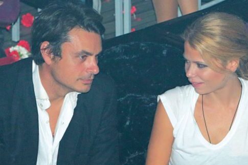 «Happy birthday» στη Ναστάζια