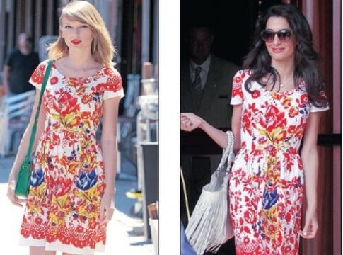 Κόλαση η Αλικάκη με το baby doll!