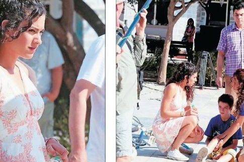«Η Δικαίωση είναι γεμάτη πάθη, ίντριγκες και...ανατροπές»!