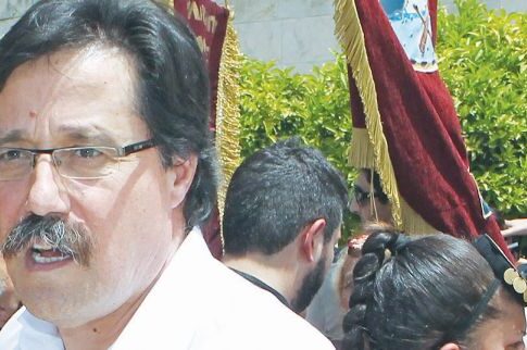 Παρουσίαση βιβλίου για την καταγωγή των Αλβανών από Σάββα Καλεντερίδη