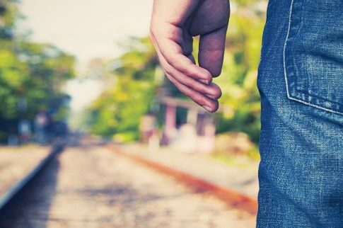 Παρ’ ολίγον αυτόχειρας ο 23χρονος