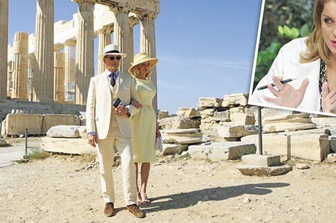 «Greek Hollywood»
