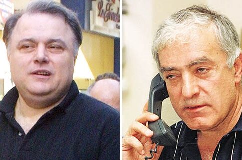 Αθώος ο Κοσκωτάς για την απόπειρα κατά του Σιδέρη!