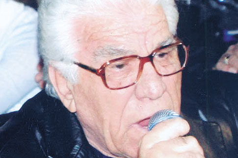 Ο άγνωστος «εντελαμαγκέν» και τα παιχνίδια της μοίρας!