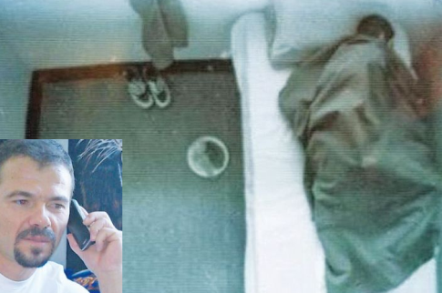 Στο σκαμνί 13 σωφρονιστικοί υπάλληλοι για τον θάνατο του Καρέλι