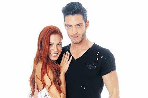 14 ζευγάρια στη σκηνή του «Dancing»
