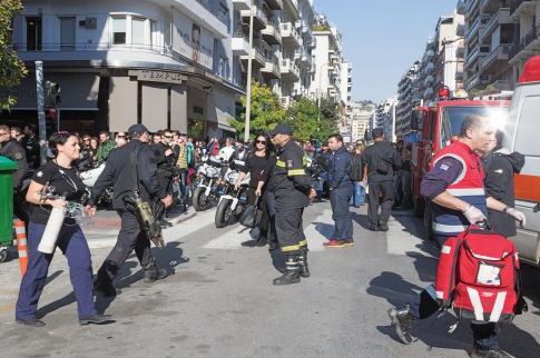 Θανάσιμη πτώση για έναν 13χρονο