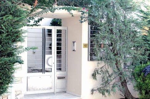 Το... σίδερο «μαρτυρά» τον αρχηγό