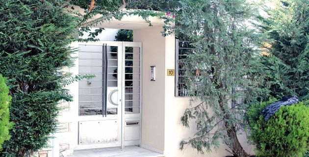 Το… σίδερο «μαρτυρά» τον αρχηγό