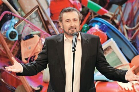 Το «Τσαντίρι» μετακομίζει στο ανακαινισμένο θέατρο «Βέμπο»
