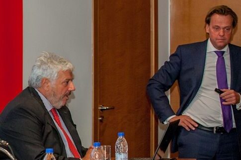 “Digital Insurer”η INTERAMERICAN, με την ψηφιακή τεχνολογία σύμμαχο όλων των δικτύων διανομής