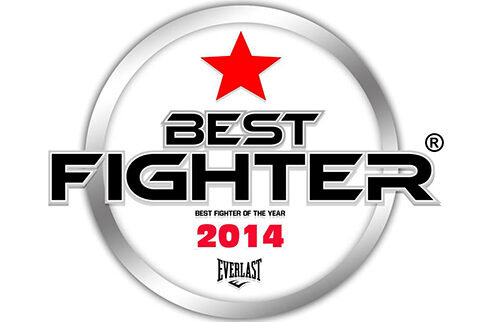 Best Fighter : Ο «πρίγκιπας» της Everlast βραβεύει τον κορυφαίο μαχητή!