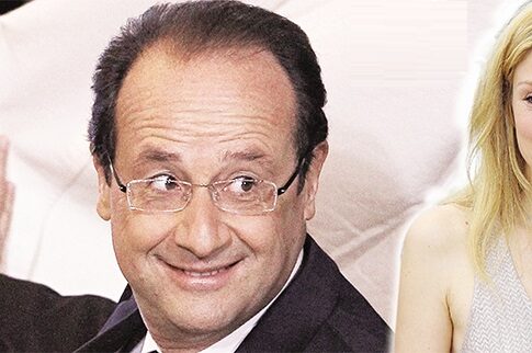 «Τον αρραβωνιάστηκα»