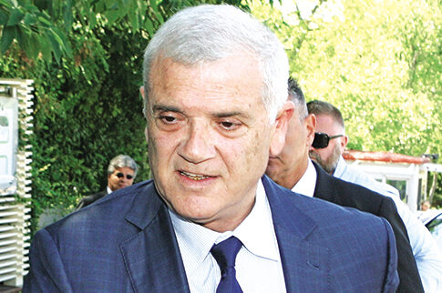 Ο Μελισσανίδης απαντάει σήμερα στον Μαρινάκη
