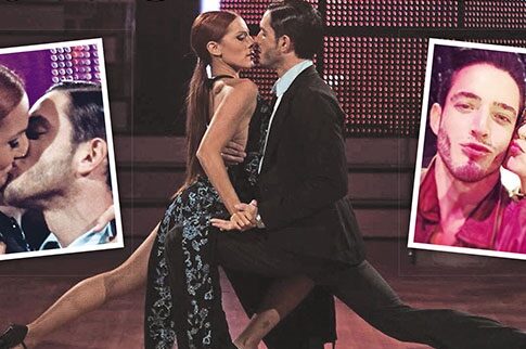 Μαζί στο Dancing αλλά και στη ζωή!
