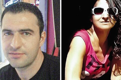 «Την αγαπώ ακόμη πολύ»