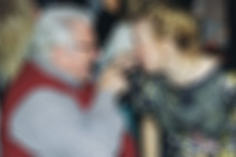 Ζουζουνιές Βουτσά με την Αλίκη του!
