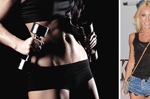 Το μυστικό της fit Τσαβαλιά