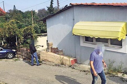 Σοκ! Τη σκότωσε για μια TV