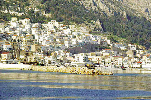Στα δικαστήρια για το 1.000.000 € της γιαγιάς
