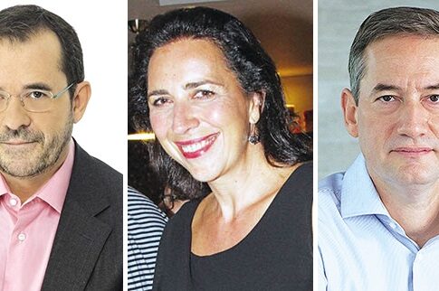 «Dream team» για τη Huffington Post