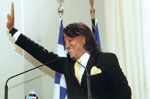 «Αδειασμα» Ψινάκη
