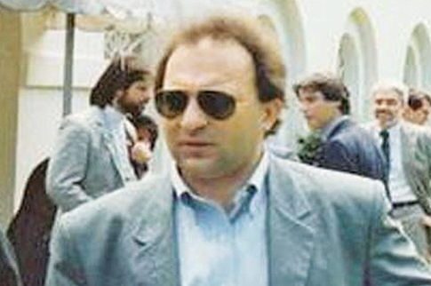 «Εφυγε» ο μαχητής ρεπόρτερ