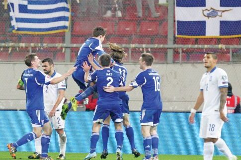 Μιας «ευθύνης» μύρια έπονται