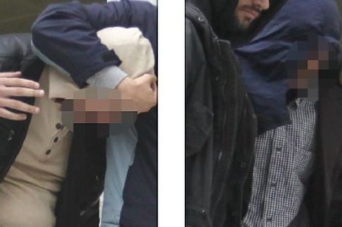 Η «δήλωση μετανοίας» των δύο απαγωγέων της 27χρονης Μητσώνη