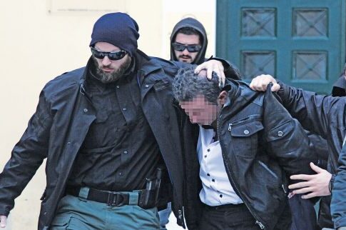 Ηθελε να κρατήσει όλα τα λύτρα ο εγκέφαλος στην απαγωγή της Μητσώνη