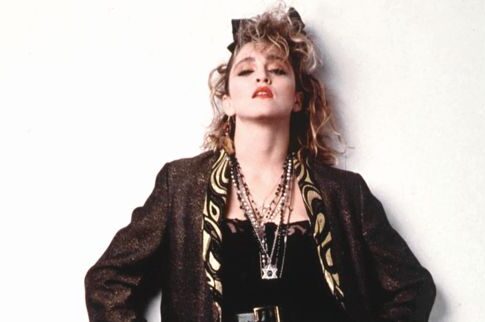 «Madonna mia» (!) σε δημοπρασία!