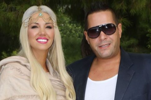 Ο... δίδυμος αδελφός τού DJ Βελεντίνο
