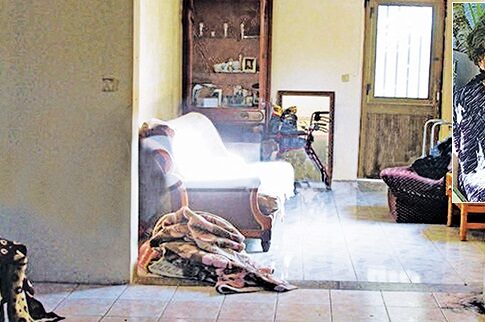 Αλληλοσπαράσσονται τα δύο εγγόνια «τέρατα» της Ρόδου