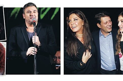 «Φάλτσα» στο event για Μίκη