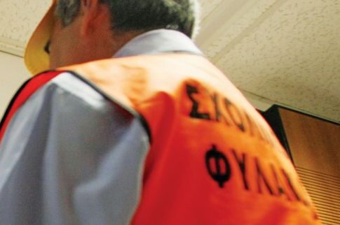 Τελευταίο «αντίο» στον σχολικό φύλακα που αυτοκτόνησε