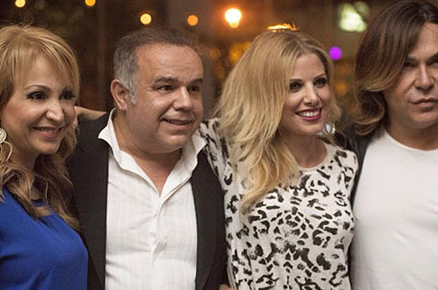 «Σπιτάκια»