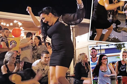 Το ριάλιτι του MTV που «κάνει ρόμπα» ομογενείς στις ΗΠΑ