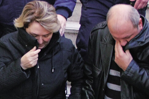 Εννέα χρόνια φυλακή στο σατανικό ζευγάρι