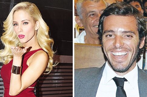 Η Δούκισσα ερωτευμένη με τον γιο της Κόκκαλη
