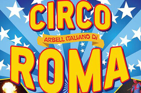 Circo Italiano di ROMA
