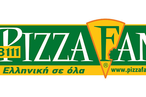 Ήρθε το νέο mobile app της Pizza Fan με super προσφορές!