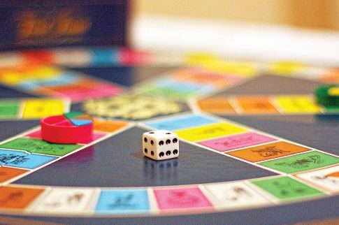 Αγνωστες απαντήσεις για το Trivial Pursuit!