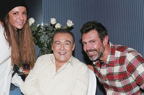Από «βασιλιά» σε «άρχοντα»!